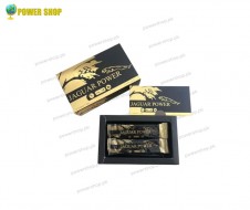 Turkish JAGUAR POWER Honey 12 Sachets 