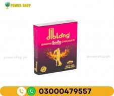 Diblong Lady Chocolate 25gram Price In Pakistan 