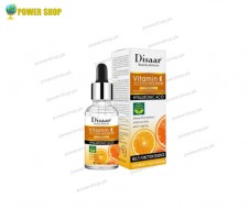 Disaar Vitamin C Whitening Face Serum 30ml 