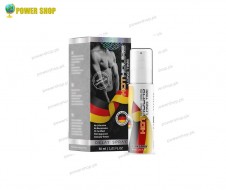 Hot Hours Long Time Delay Spray 30ml 