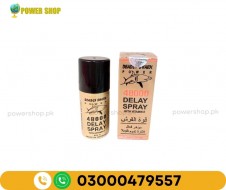 Deadly Shark Power 48000 Delay Spray Price In Pakistan 